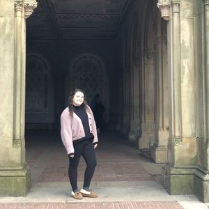 Meet your Posher, Erin